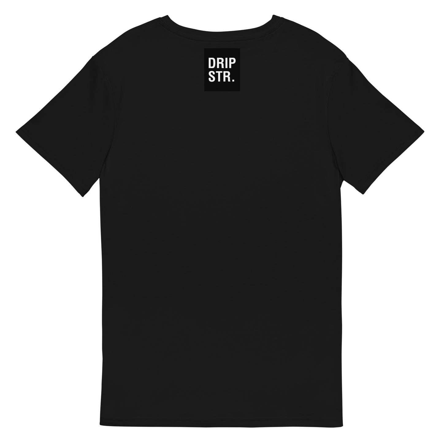 DRIPSTR Black/ White T-shirt