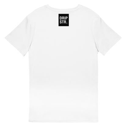 DRIPSTR Black/ White T-shirt