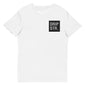 DRIPSTR Black/ White T-shirt